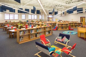 K-21 Education - Preston Elementary School