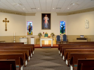 St. Elizabeth Ann Seton Parish