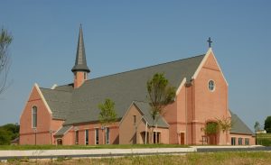 St. Bartholomew Church Parish Center