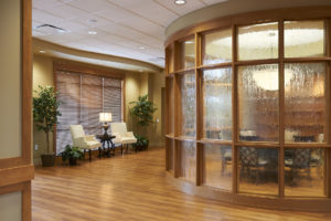 Homewood Retirement Centers - The Lodge at Willow Ponds