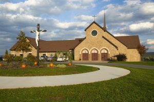 Saint Pius X Catholic Church