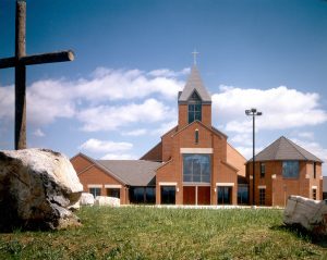 St. Paul United Methodist Church