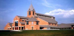 St. Paul United Methodist Church