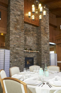 Whitetail Resort Restaurant and Banquet