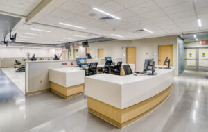 Valley Health - Heart & Vascular Center