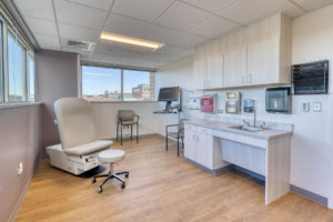 Valley Health - Heart & Vascular Center